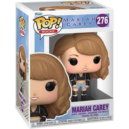  Funko Pop Mariah Carey Vinyl Figure Iconic Collectible -  ToylandEU™