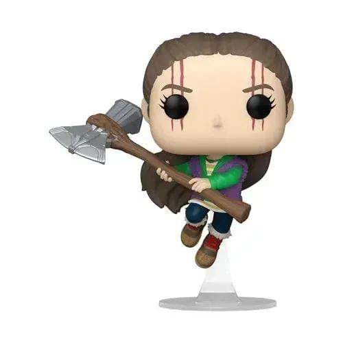 Funko Pop Marvel Gorrs Daughter Vinyl Figure 2023 Convention Exclusive - ToylandEU