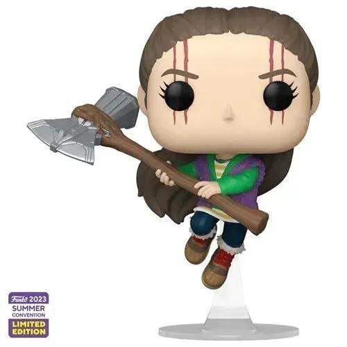 Funko Pop Marvel Gorrs Daughter Vinyl Figure 2023 Convention Exclusive - ToylandEU
