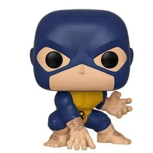 Namor Funko Pop 80th First Appearance Marvel Collectible Figure - ToylandEU