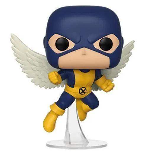 Namor Funko Pop 80th First Appearance Marvel Collectible Figure - ToylandEU