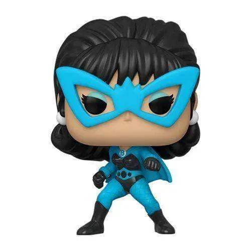 Namor Funko Pop 80th First Appearance Marvel Collectible Figure - ToylandEU
