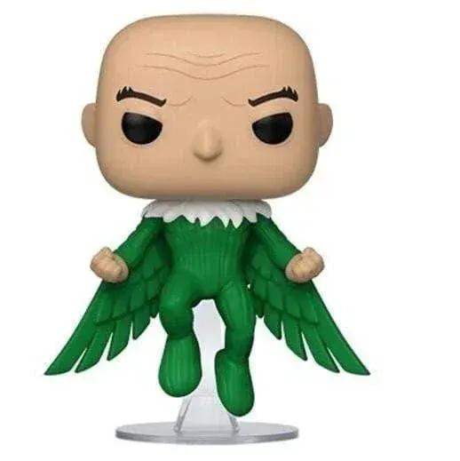 Namor Funko Pop 80th First Appearance Marvel Collectible Figure - ToylandEU