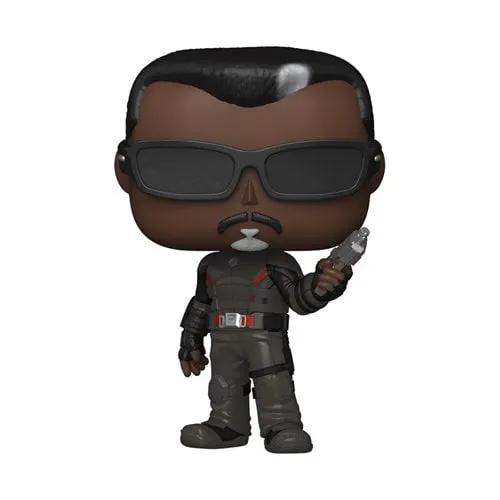 Funko Pop! Marvel - Deadpool & Wolverine Movie Vinyl Figures - Select Figure(s) - ToyShnip