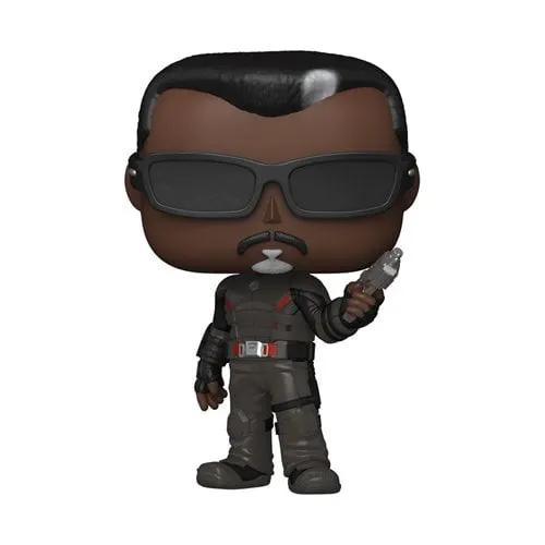  Funko Pop Marvel Deadpool and Wolverine Figure 3.75In -  ToylandEU™