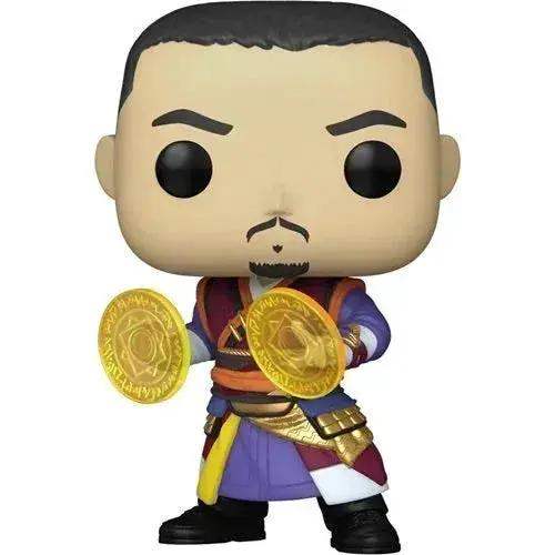  Funko Pop Doctor Strange Multiverse Of Madness Vinyl -  ToylandEU™