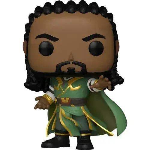Funko Pop! Marvel Doctor Strange in the Multiverse of Madness Vinyl Figures - Select Figure(s) - ToylandEU