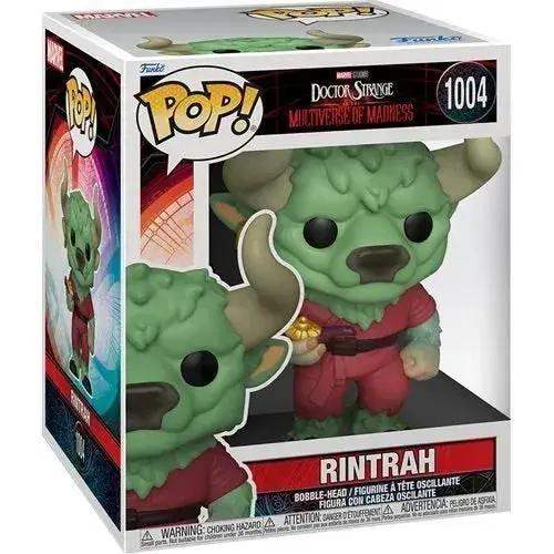 Funko Pop! Marvel Doctor Strange in the Multiverse of Madness Vinyl Figures - Select Figure(s) - ToylandEU