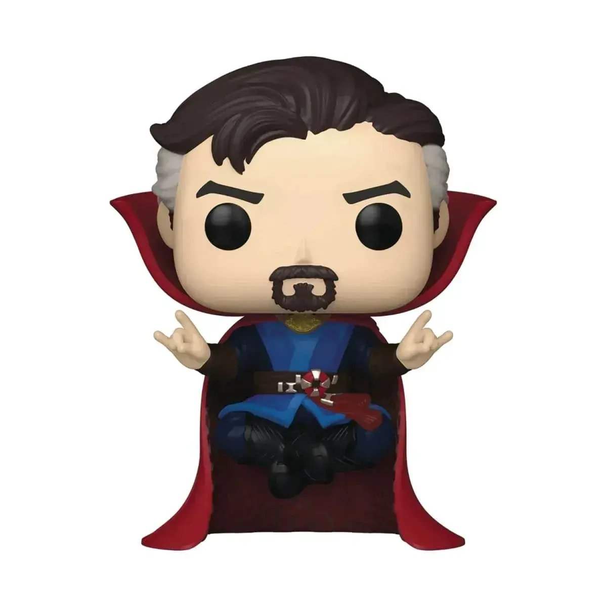 Funko Pop! Marvel Doctor Strange in the Multiverse of Madness Vinyl Figures - Select Figure(s) - ToylandEU