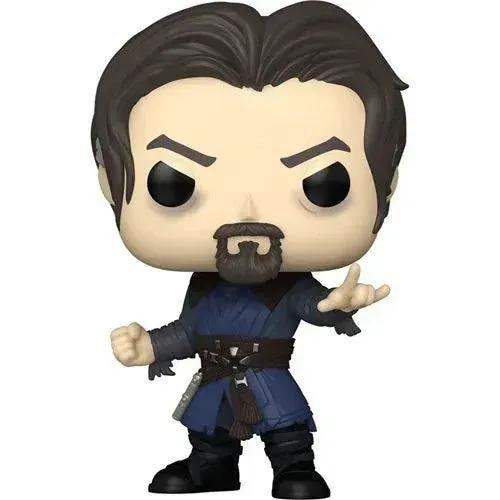 Funko Pop! Marvel Doctor Strange in the Multiverse of Madness Vinyl Figures - Select Figure(s) - ToylandEU