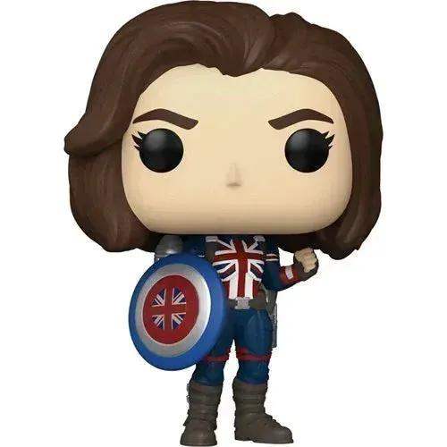 Funko Pop! Marvel Doctor Strange in the Multiverse of Madness Vinyl Figures - Select Figure(s) - ToylandEU