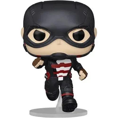  Funko Pop Marvel Falcon And Winter Soldier Collectible -  ToylandEU™