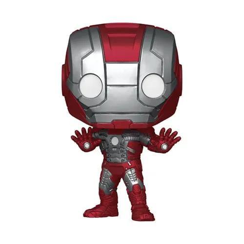  Funko Pop Marvel Infinity Saga Archive Figure Vinyl -  ToylandEU™