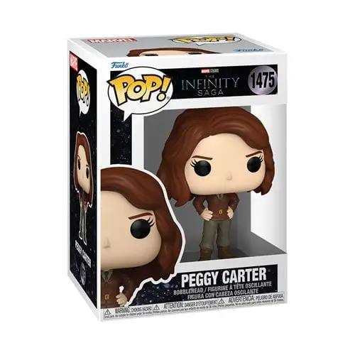  Funko Pop Marvel Infinity Saga Archive Figure Vinyl -  ToylandEU™