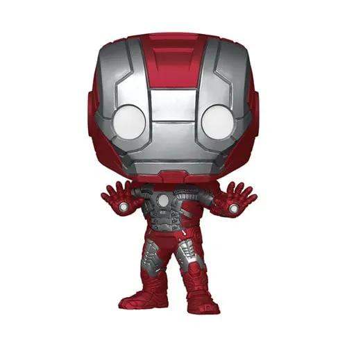 Funko Pop! Marvel MCU Archives - The Infinity Saga Vinyl Figures - Select Figure(s) - ToyShnip