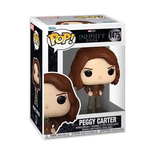 Funko Pop! Marvel MCU Archives - The Infinity Saga Vinyl Figures - Select Figure(s) - ToyShnip