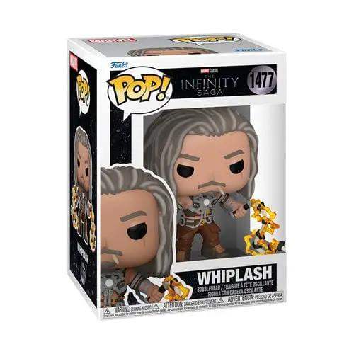 Funko Pop! Marvel MCU Archives - The Infinity Saga Vinyl Figures - Select Figure(s) - ToyShnip