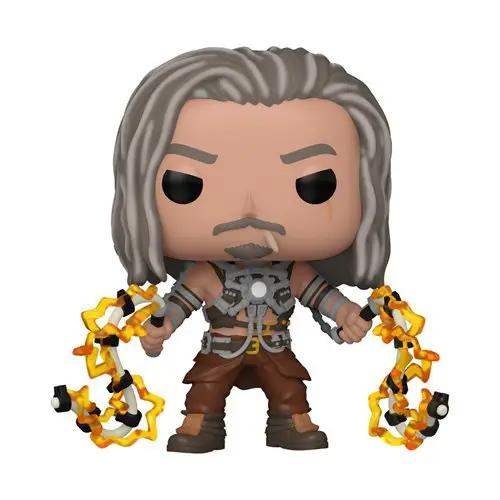 Funko Pop! Marvel MCU Archives - The Infinity Saga Vinyl Figures - Select Figure(s) - ToyShnip