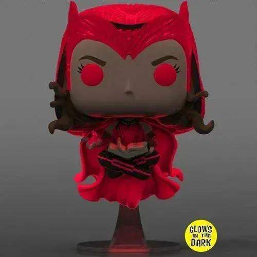 Funko Pop! - Marvel WandaVision Vinyl Figures - Select Figure(s) - ToylandEU