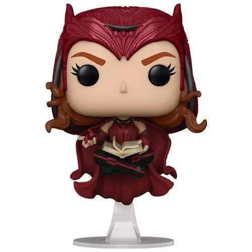 Funko Pop! - Marvel WandaVision Vinyl Figures - Select Figure(s) - ToylandEU
