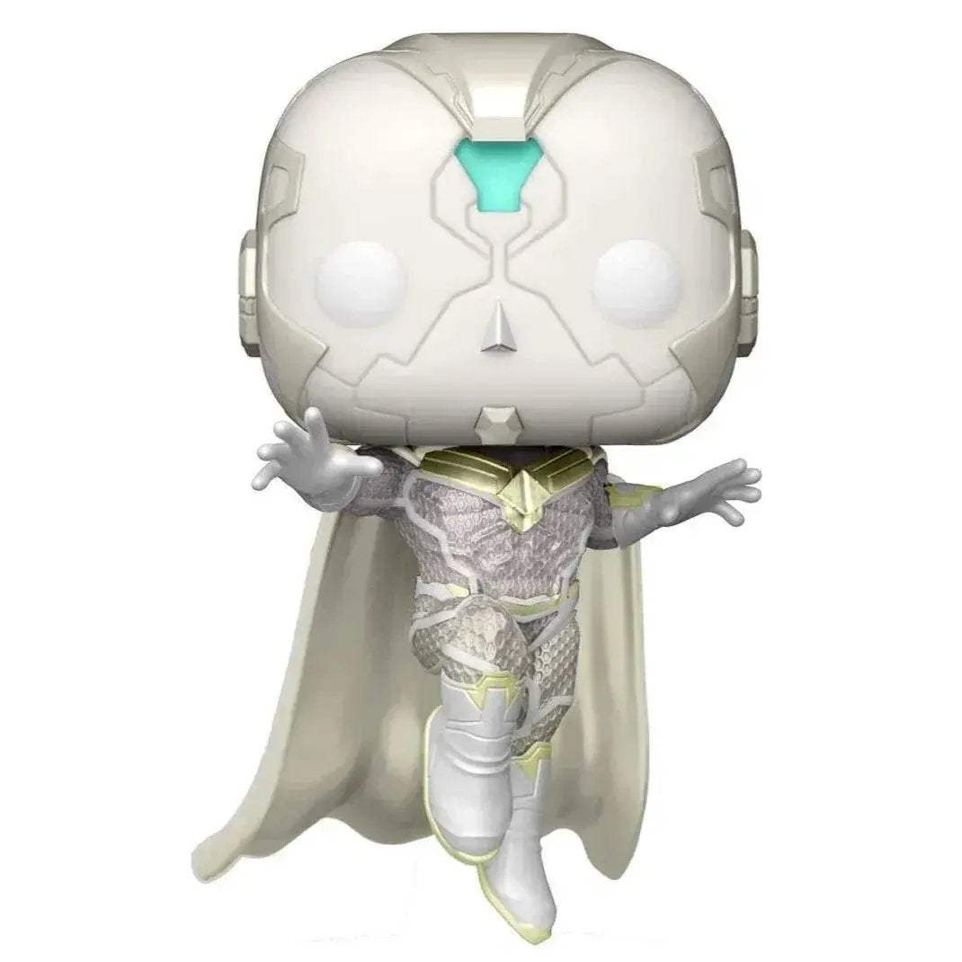 Funko Pop! - Marvel WandaVision Vinyl Figures - Select Figure(s) - ToylandEU