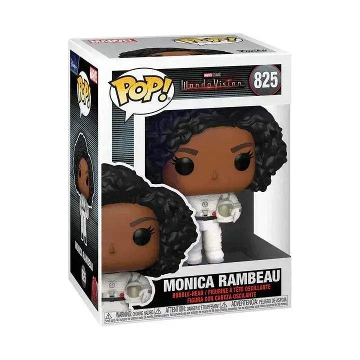 Funko Pop! - Marvel WandaVision Vinyl Figures - Select Figure(s) - ToylandEU
