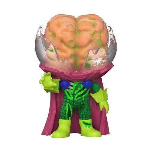  Funko Pop Marvel Zombies Zombie Mysterio Bobble Head -  ToylandEU™