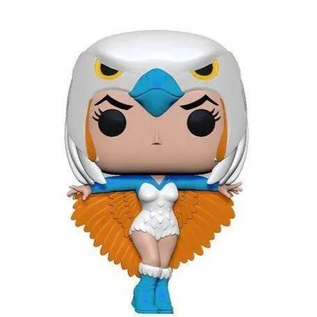  Funko Pop Masters Of The Universe Vinyl Figure Official -  ToylandEU™