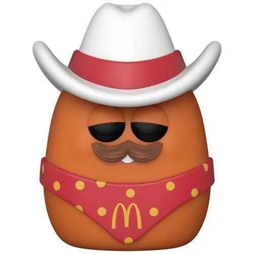  Funko Pop! McDonald's 3.75" Vinyl Figures - Select Figure(s) -  ToylandEU™