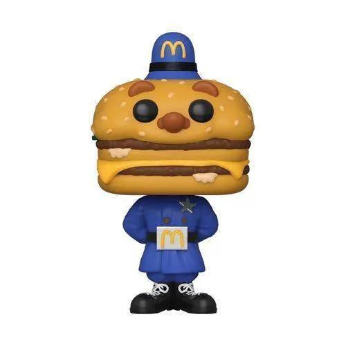  Funko Pop! McDonald's 3.75" Vinyl Figures - Select Figure(s) -  ToylandEU™