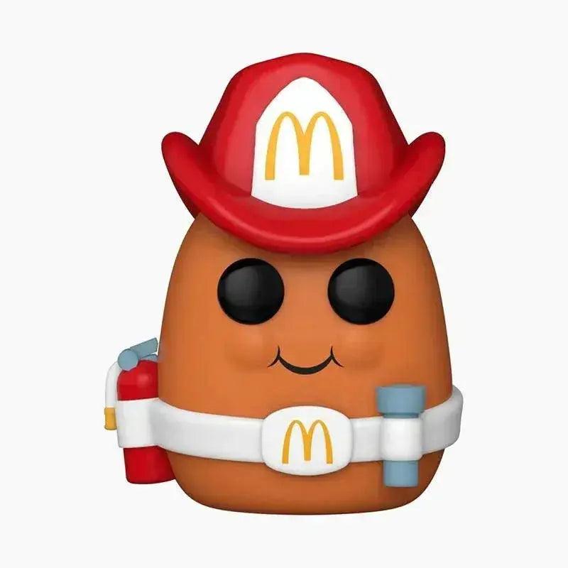  Funko Pop! McDonald's 3.75" Vinyl Figures - Select Figure(s) -  ToylandEU™