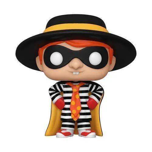  Funko Pop! McDonald's 3.75" Vinyl Figures - Select Figure(s) -  ToylandEU™
