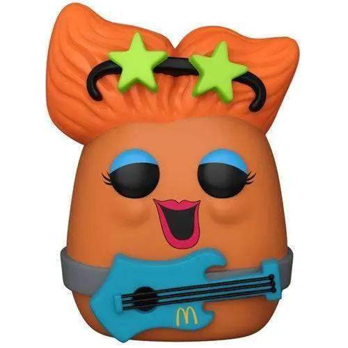 Funko Pop! McDonald's 3.75" Vinyl Figures - Select Figure(s) - ToylandEU