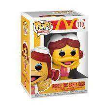 Funko Pop! McDonald's 3.75" Vinyl Figures - Select Figure(s) - ToylandEU