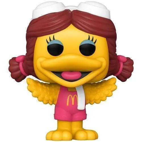 Funko Pop! McDonald's 3.75" Vinyl Figures - Select Figure(s) - ToylandEU
