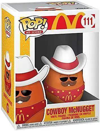 Funko Pop! McDonald's 3.75" Vinyl Figures - Select Figure(s) - ToylandEU