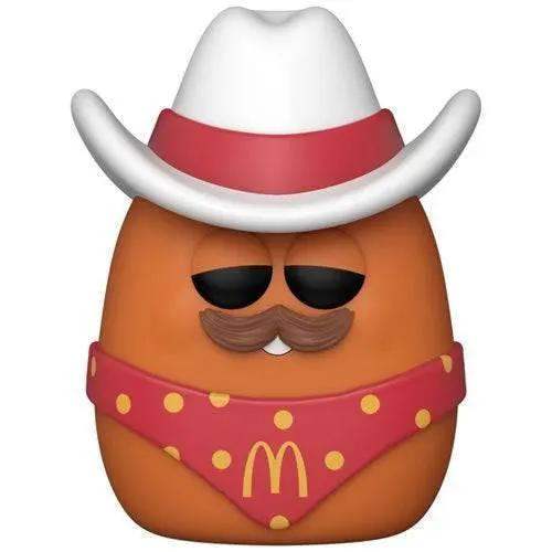 Funko Pop! McDonald's 3.75" Vinyl Figures - Select Figure(s) - ToylandEU