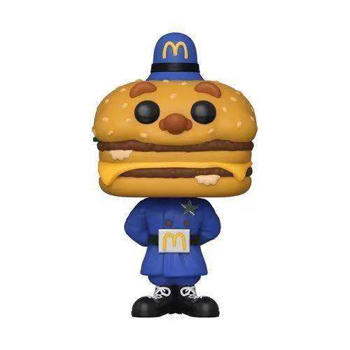 Funko Pop! McDonald's 3.75" Vinyl Figures - Select Figure(s) - ToylandEU