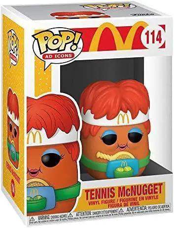 Funko Pop! McDonald's 3.75" Vinyl Figures - Select Figure(s) - ToylandEU