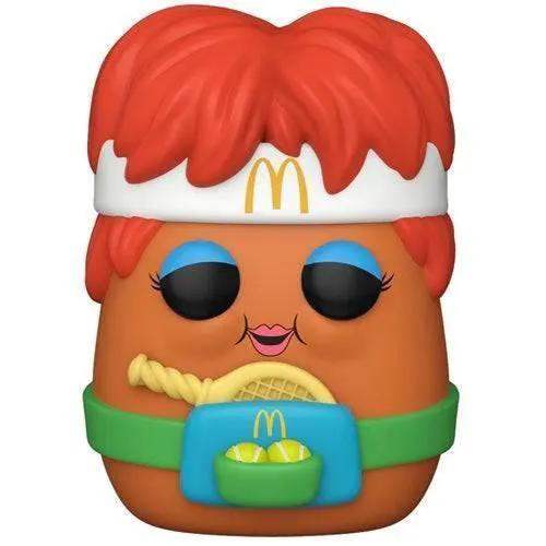 Funko Pop! McDonald's 3.75" Vinyl Figures - Select Figure(s) - ToylandEU
