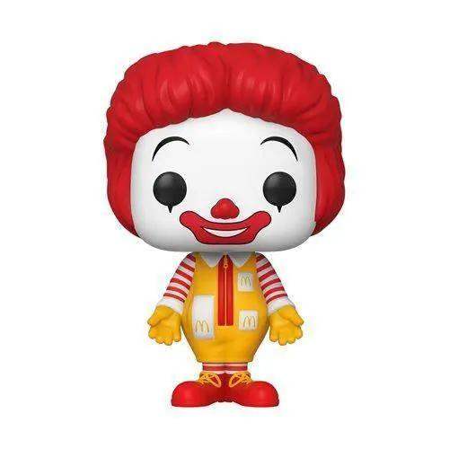 Funko Pop! McDonald's 3.75" Vinyl Figures - Select Figure(s) - ToylandEU