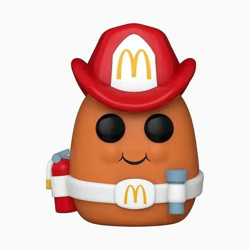 Funko Pop! McDonald's 3.75" Vinyl Figures - Select Figure(s) - ToylandEU