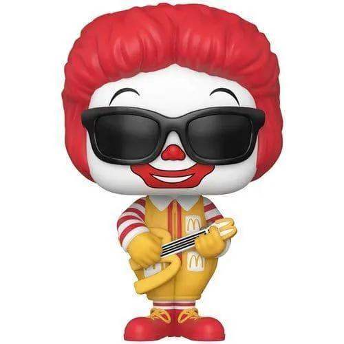 Funko Pop! McDonald's 3.75" Vinyl Figures - Select Figure(s) - ToylandEU