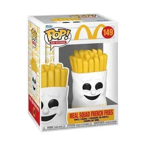 Funko Pop! McDonald's 3.75" Vinyl Figures - Select Figure(s) - ToylandEU