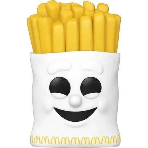 Funko Pop! McDonald's 3.75" Vinyl Figures - Select Figure(s) - ToylandEU