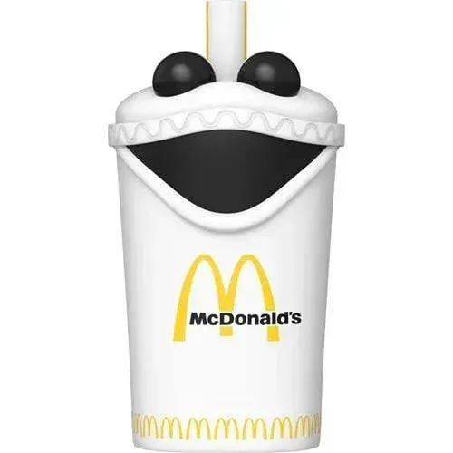 Funko Pop! McDonald's 3.75" Vinyl Figures - Select Figure(s) - ToylandEU