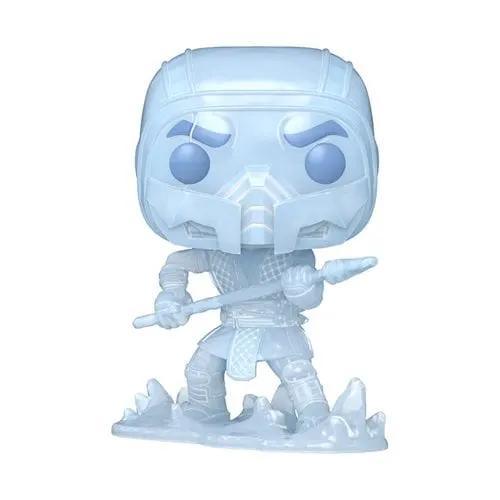  Funko Pop Mortal Kombat 11 Fatality Vinyl Exclusive -  ToylandEU™