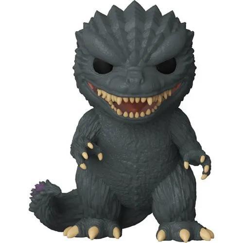  Funko Pop! Movies 1664 - Godzilla 70th Anniversary Godzilla (1999) Vinyl Figure -  ToylandEU™