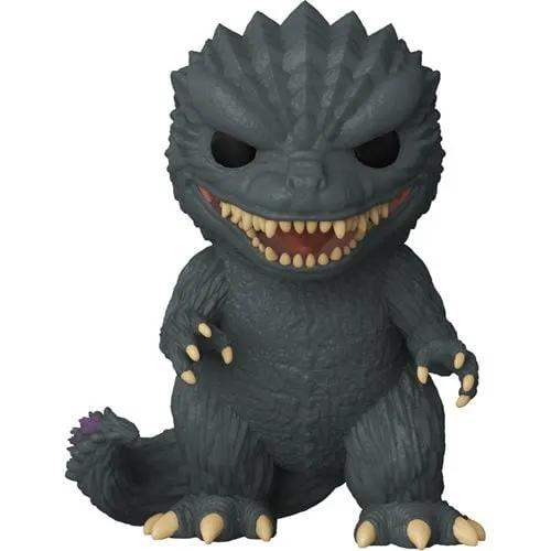  Funko Pop! Movies 1664 - Godzilla 70th Anniversary Godzilla (1999) Vinyl Figure -  ToylandEU™