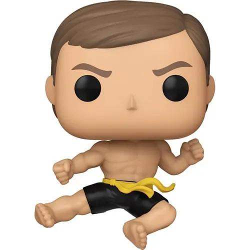 Funko Pop! Movies 1866 - Bloodsport Vinyl Figure - ToyShnip